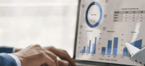 데이터 기반 솔루션