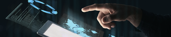 개인화된 대시보드